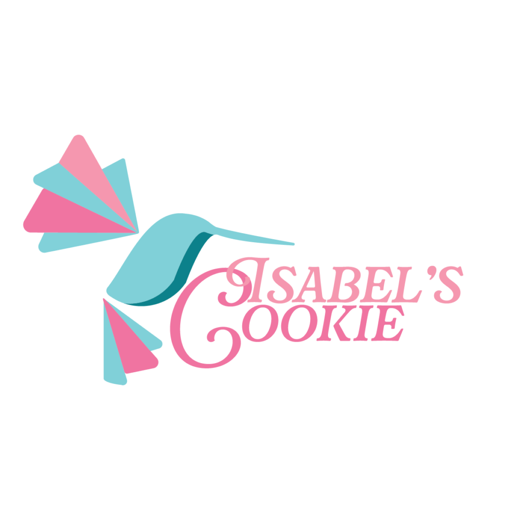 Isabell's Cookie Logo