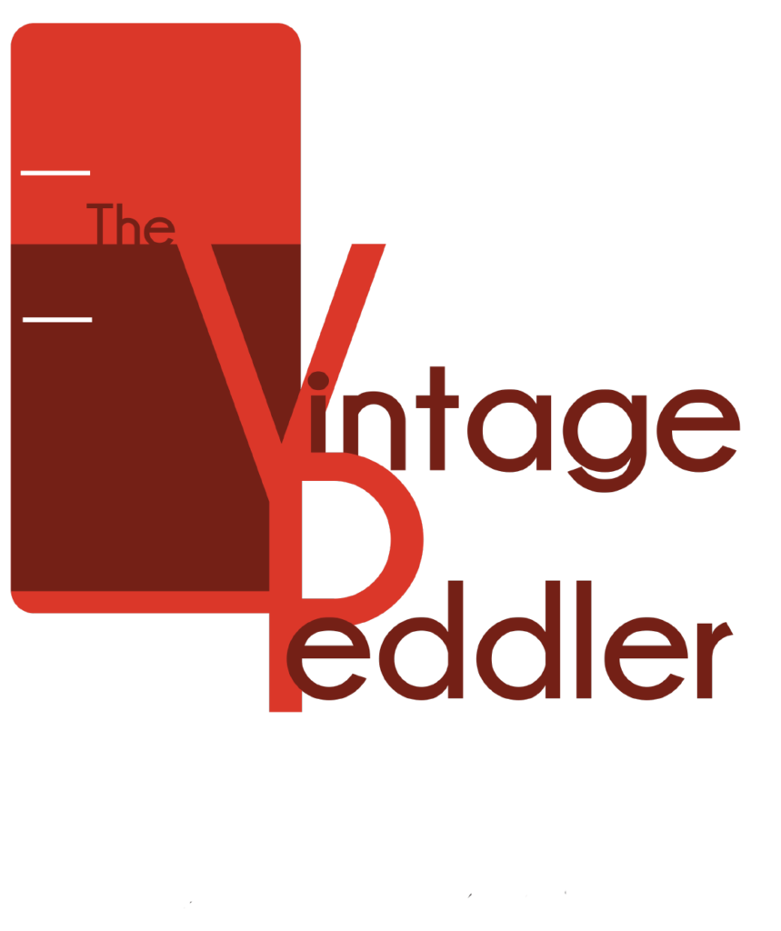 Vintage Peddler Logo